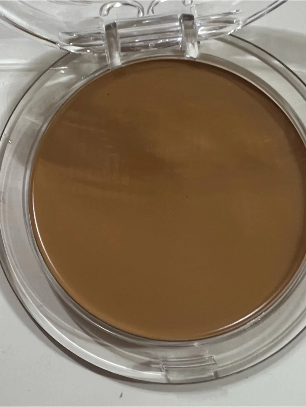 KVD Good Apple Foundation Balm Tan 060 Full Coverage Vegan NEW - no box